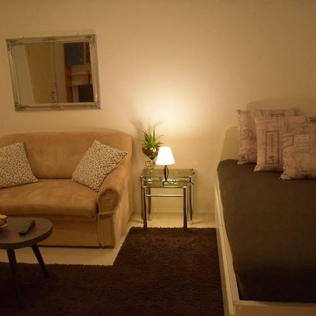 Studio-apartman Relax Opatija Bagian luar foto