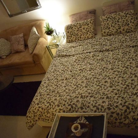 Studio-apartman Relax Opatija Bagian luar foto