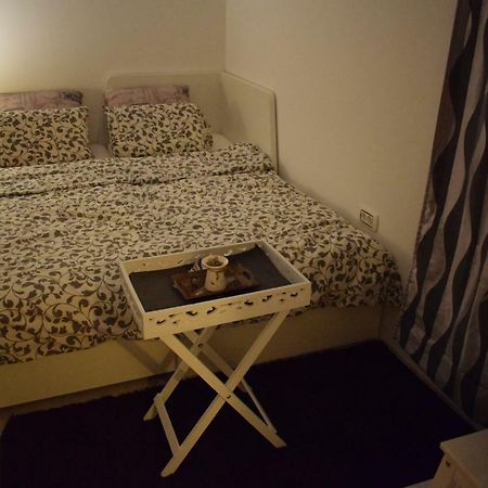Studio-apartman Relax Opatija Bagian luar foto