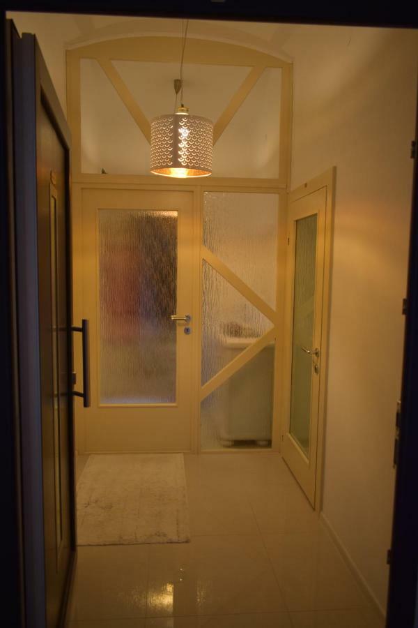 Studio-apartman Relax Opatija Bagian luar foto