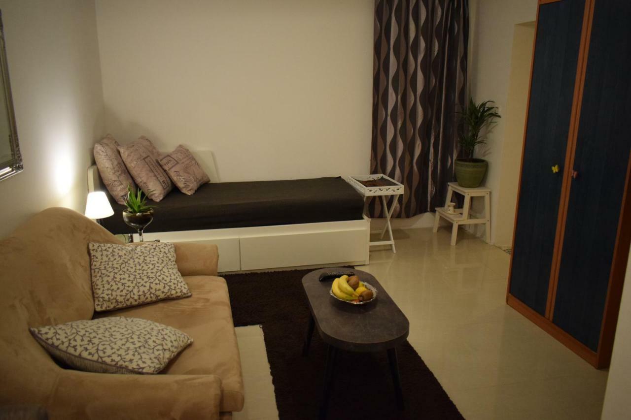 Studio-apartman Relax Opatija Bagian luar foto