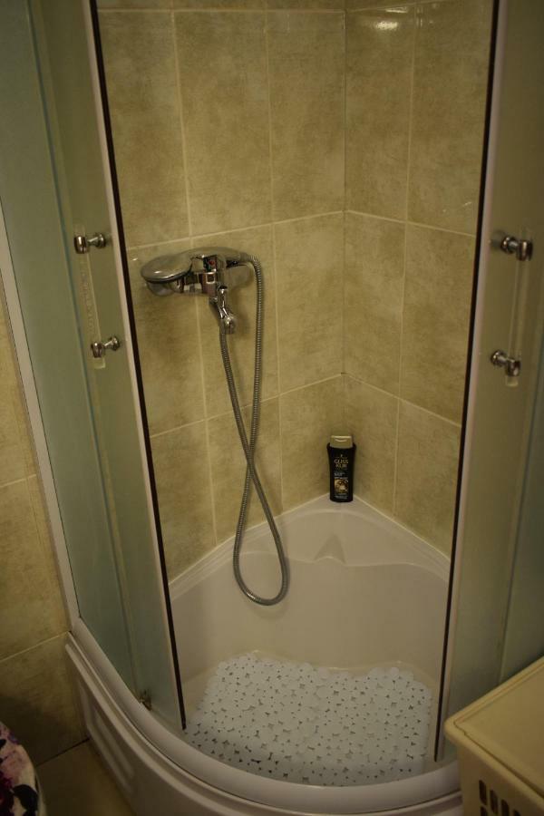 Studio-apartman Relax Opatija Bagian luar foto